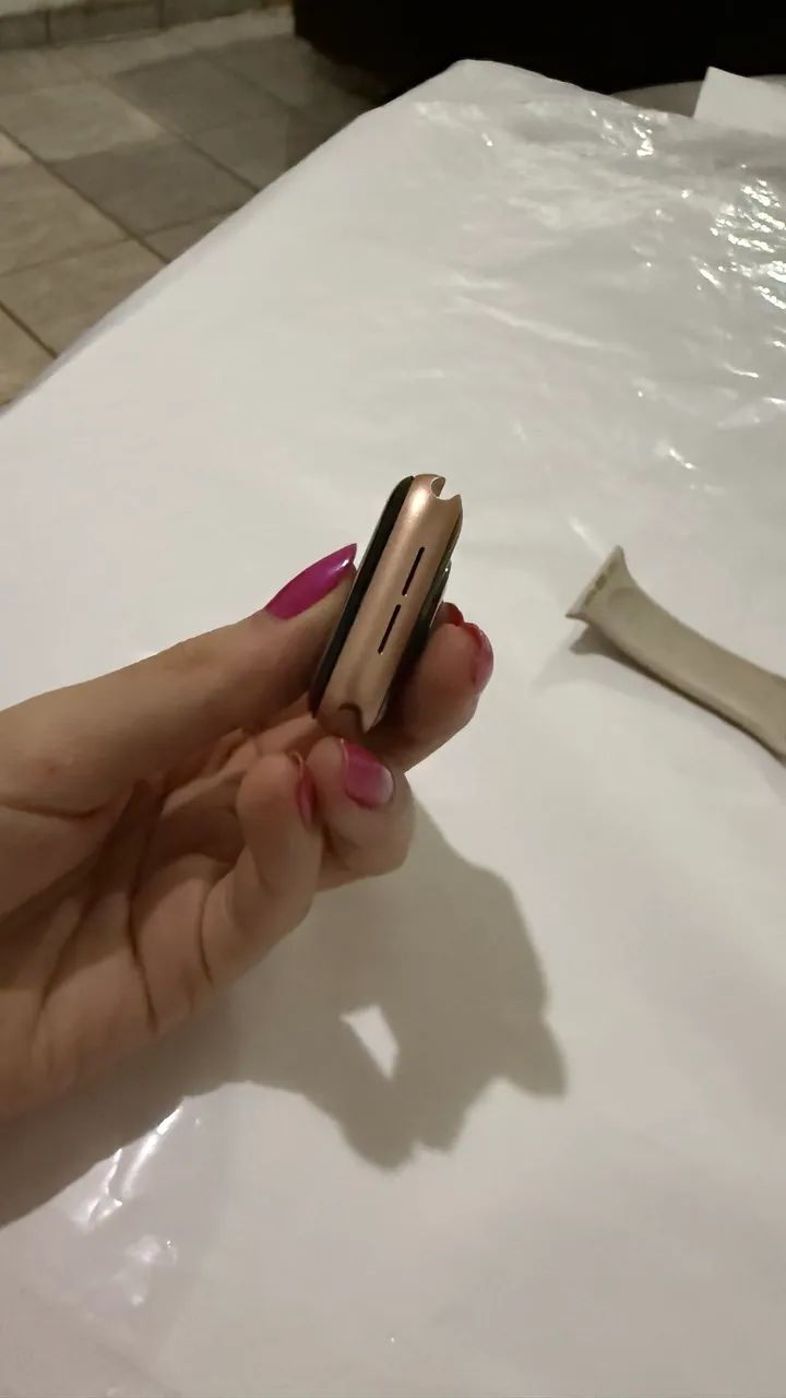 Apple Watch SE rose gold 40mm - Foto 4