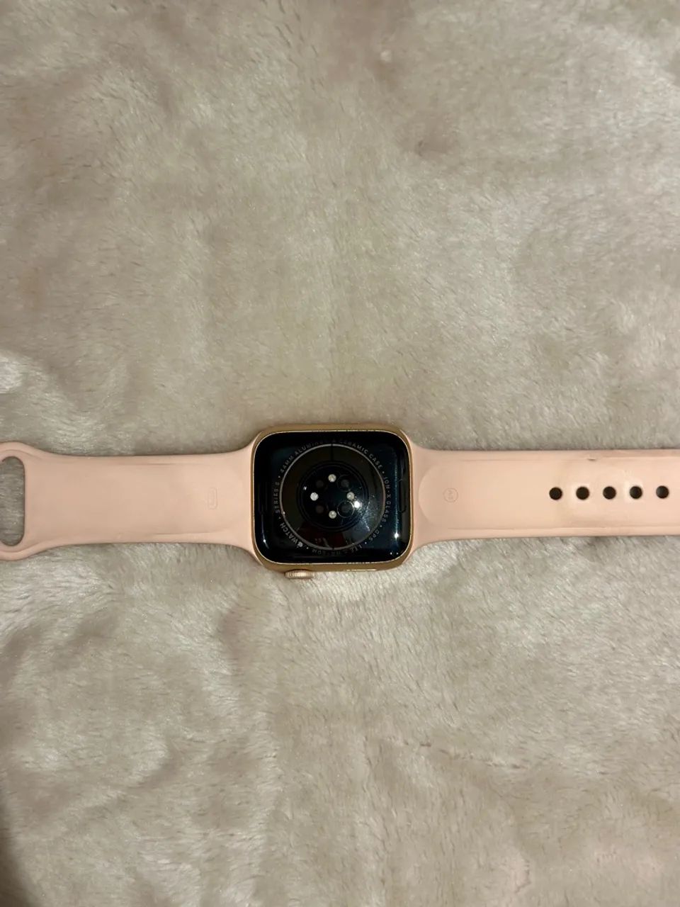 Apple Watch Series 6 (GPS + Cellular) 44mm - Foto 4