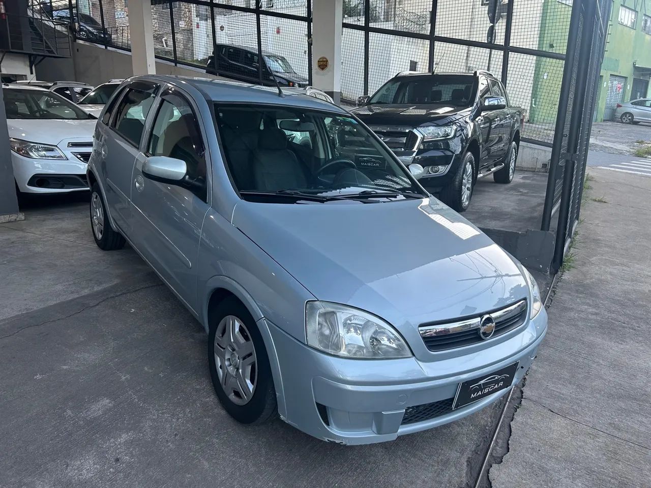 Corsa 1.4 max completo  - Foto 3