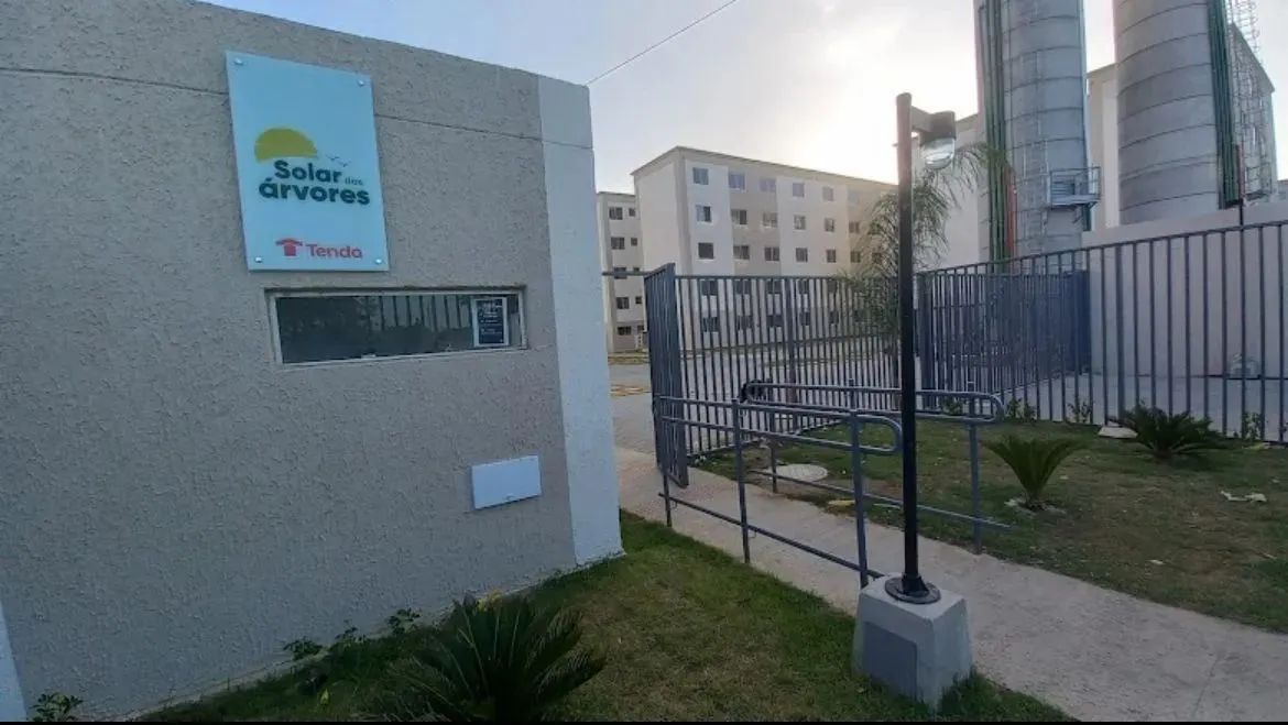 Oportunidade de Repasse de Apto na Cajazeiras  por (35 mil) mais informações - Foto 2