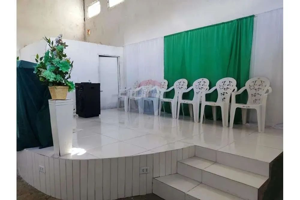 Galpão à venda com duas casas para residência, em Ponte dos Carvalhos, Cabo de Santo Agost - Foto 3