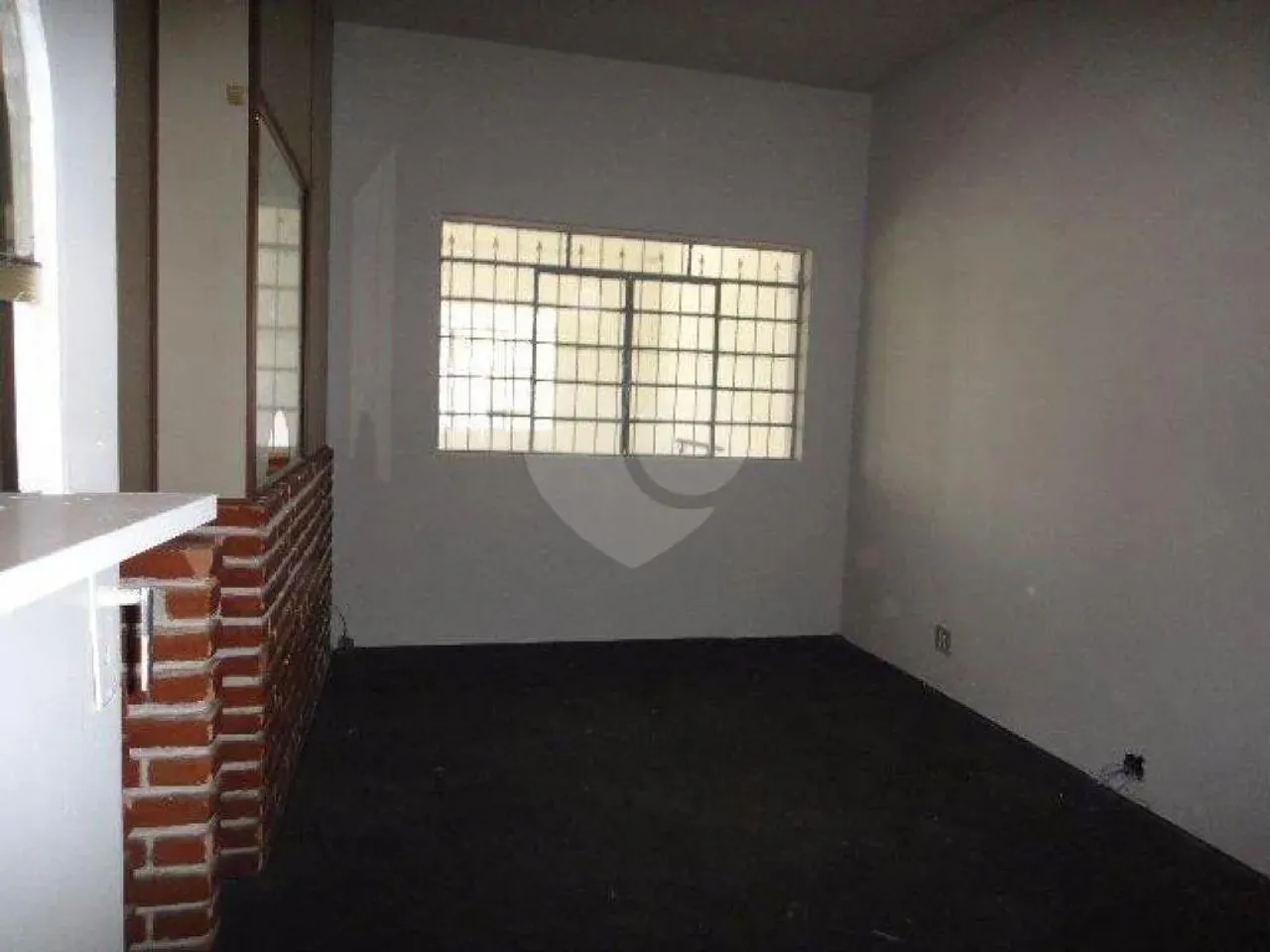Casa com 1 quartos à venda em Bortolândia - SP