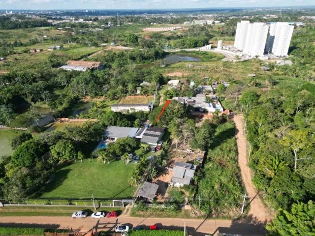 Vende-se terreno 10x25 - Foto 4