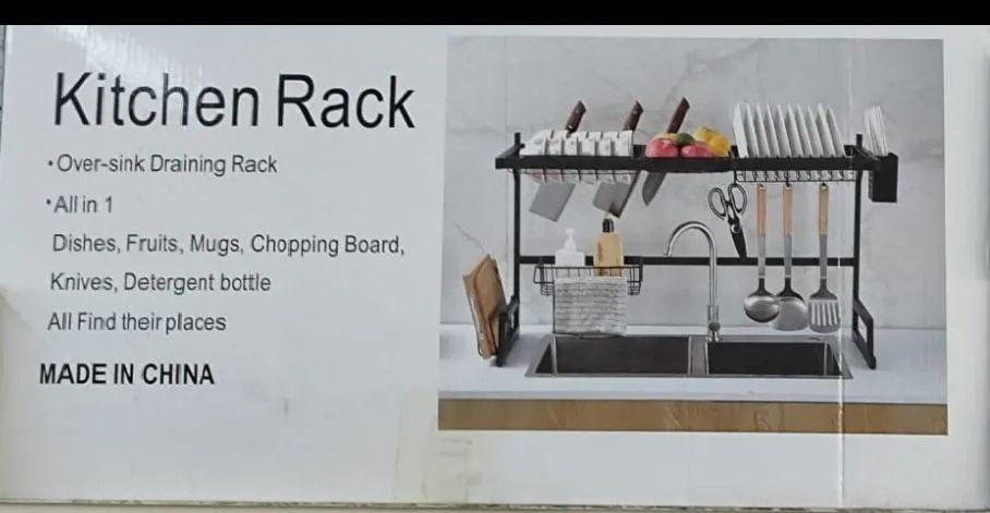 Suporte de pia  - Foto 2