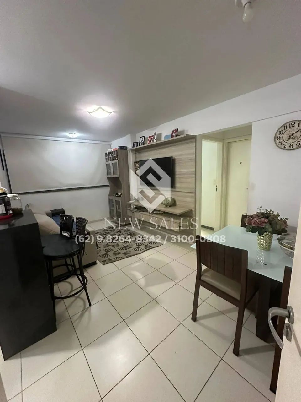 Apartamento com 2 quartos, Lazer Completo - Jardm das Esmeraldas - Foto 2