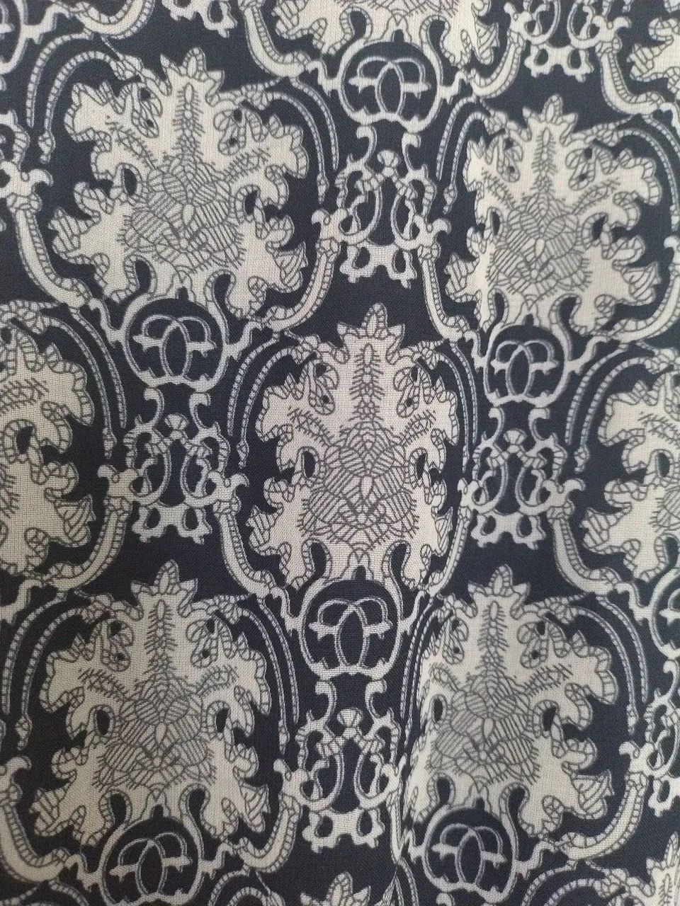 Vestido longo tecido delicado - Foto 3