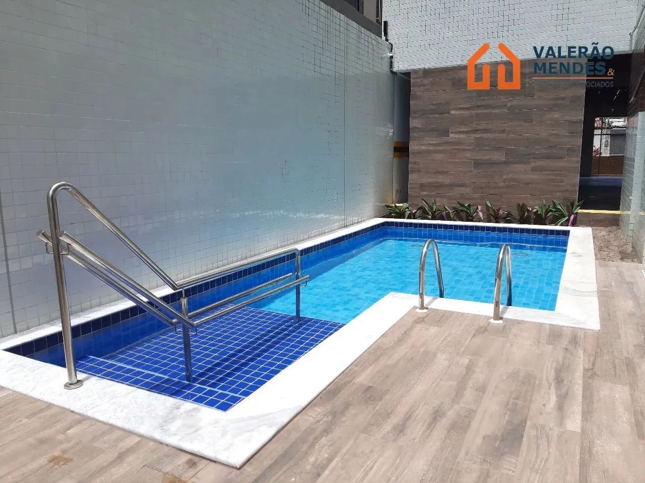 Morada da Torre CB | 100m da Av. Beira Rio - Recife | Nascentes | Recém entregue -TORRE