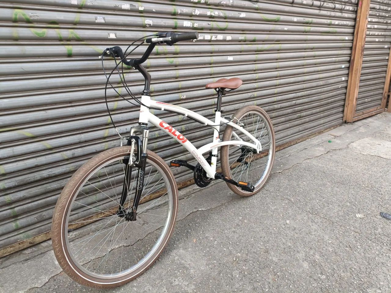 Bicicleta  - Foto 5