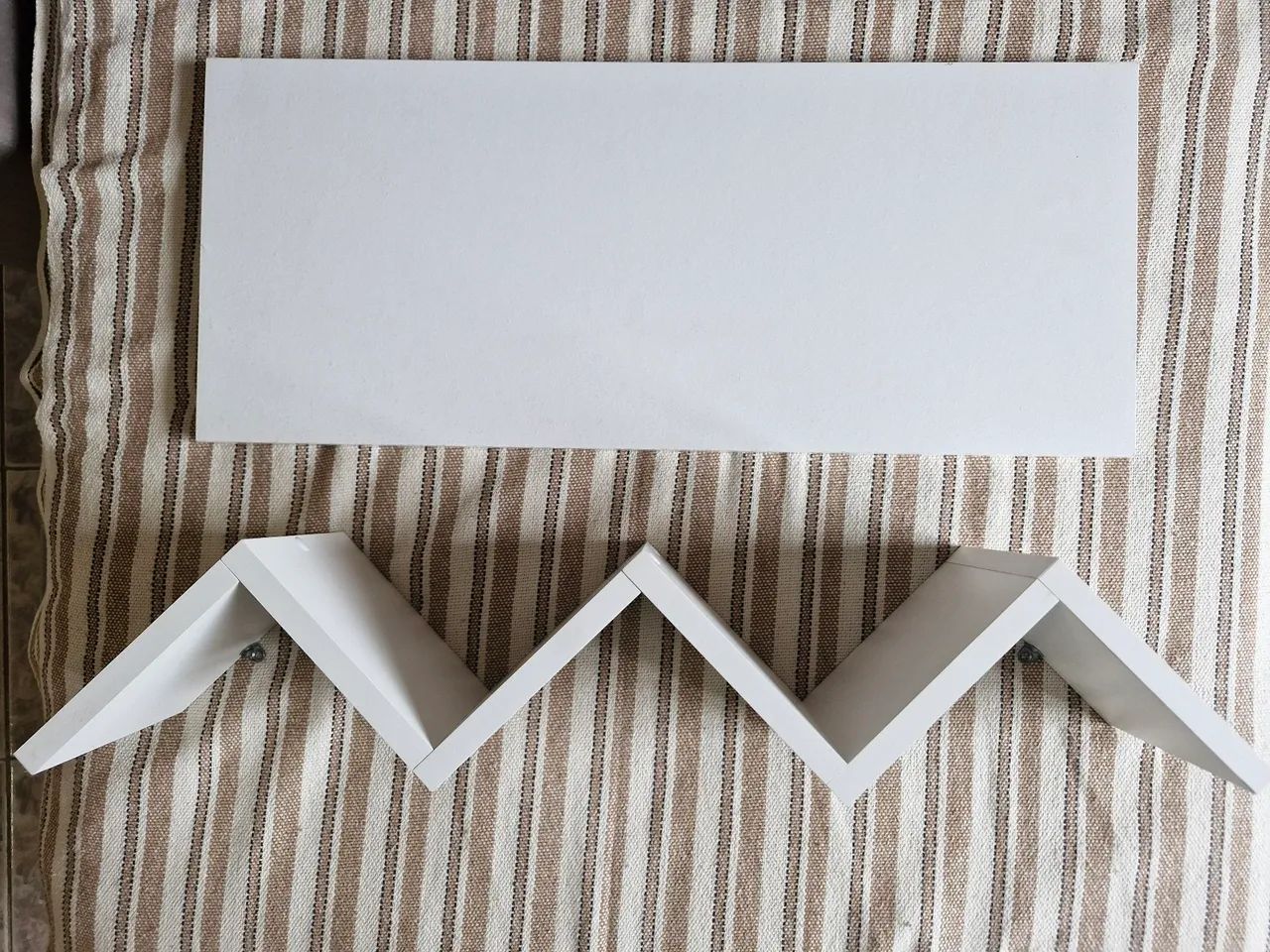 Prateleiras MDF