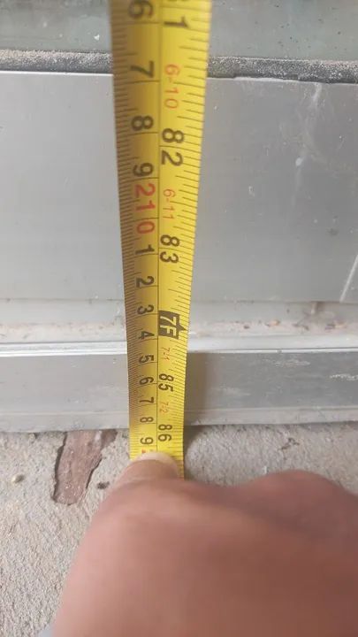 Porta de Varanda - Foto 4