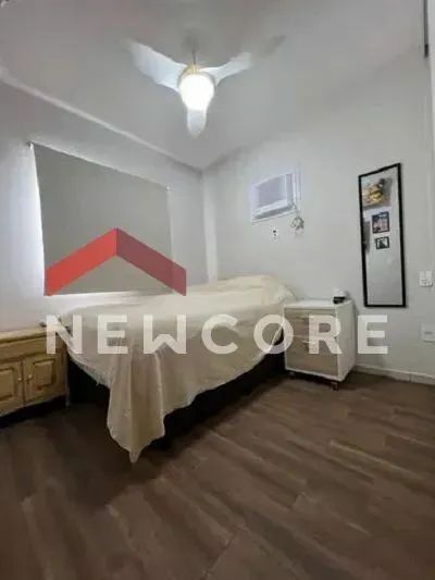 Apartamento em Rua Professor Renato Alves de Godoy - Nova Aliança - Ribeirão Preto/SP - Foto 5
