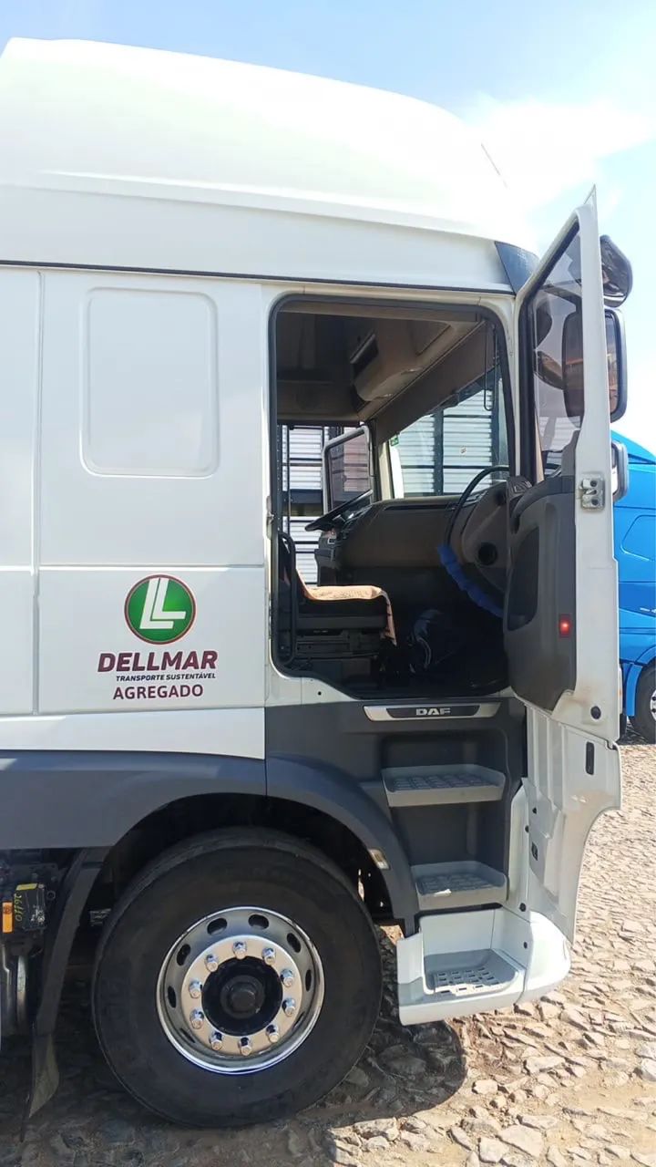 Caminhão Daf - Foto 4