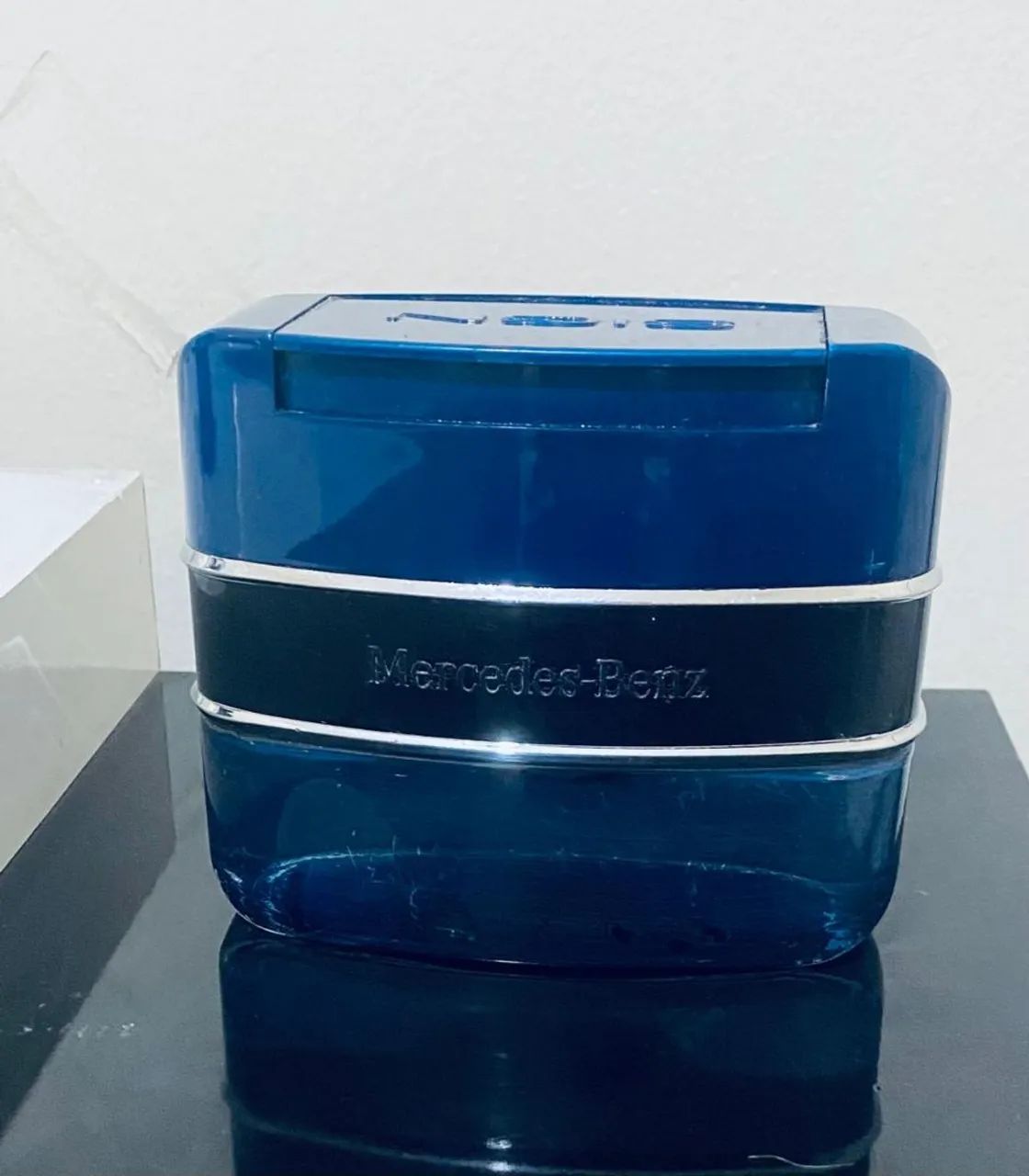 Perfume Mercedes-Benz 100ml. - Foto 2