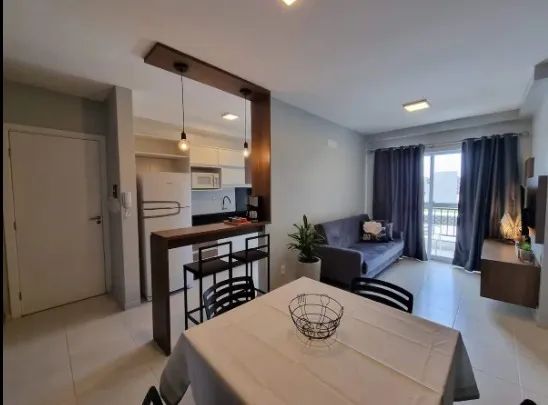 Lindo apartamento no centro de Penha - Foto 4