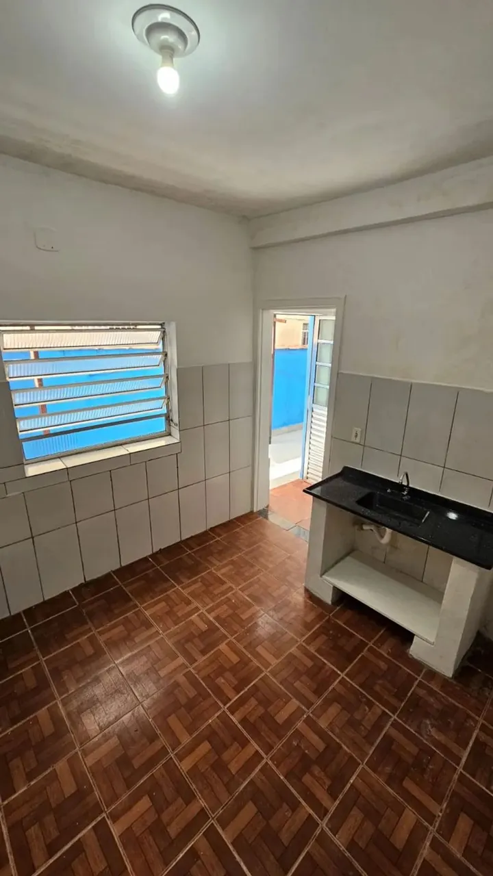 Quarto e cozinha no Belenzinho, 2 meses depósitos por R$ 1.300, OPORTUNIDADE!!!