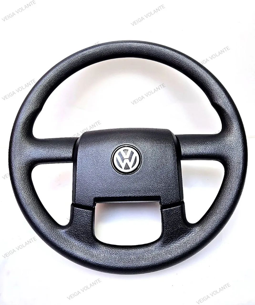 Volante caminhão VOLKSWAGEN CONSTELLATION MODELO ORIGINAL 2005 EM DIANTE 