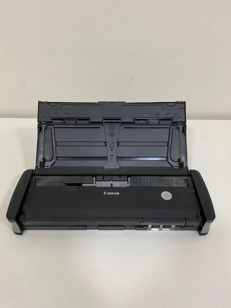 Scanner Canon imageFORMULA P-215 Alta Produção Digitalizadora