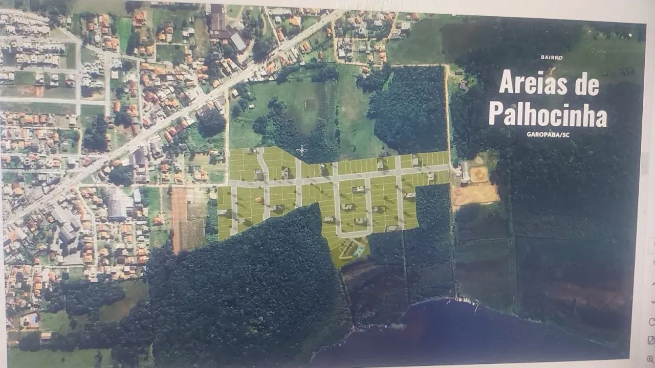 Casa de condomínio para venda com 360 metros quadrados em Areias de Palhocinha - Garopaba  - Foto 6