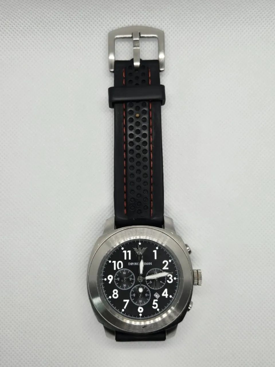 Relogio Armani AR-6060 - Foto 2