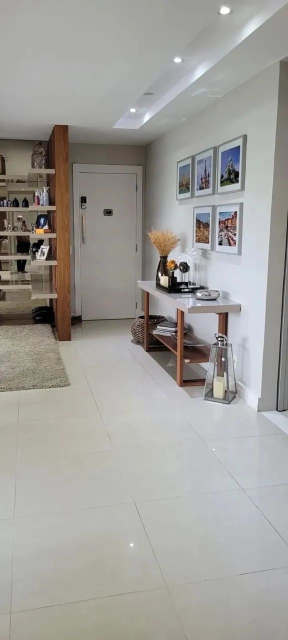 Península 4 quartos em Barra da Tijuca - Rio de Janeiro - RJ - Foto 3