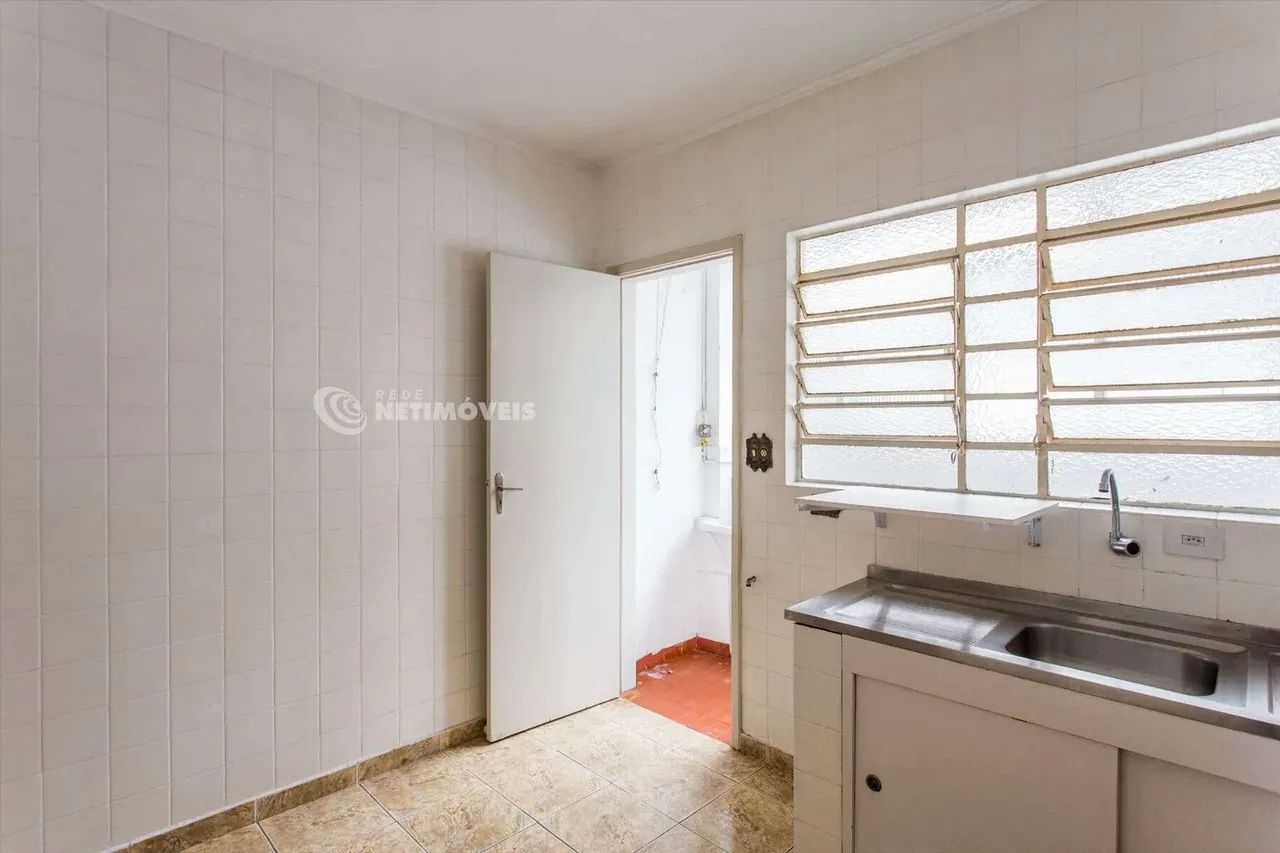 Locação Apartamento 2 quartos Vila Olímpia São Paulo - Foto 14