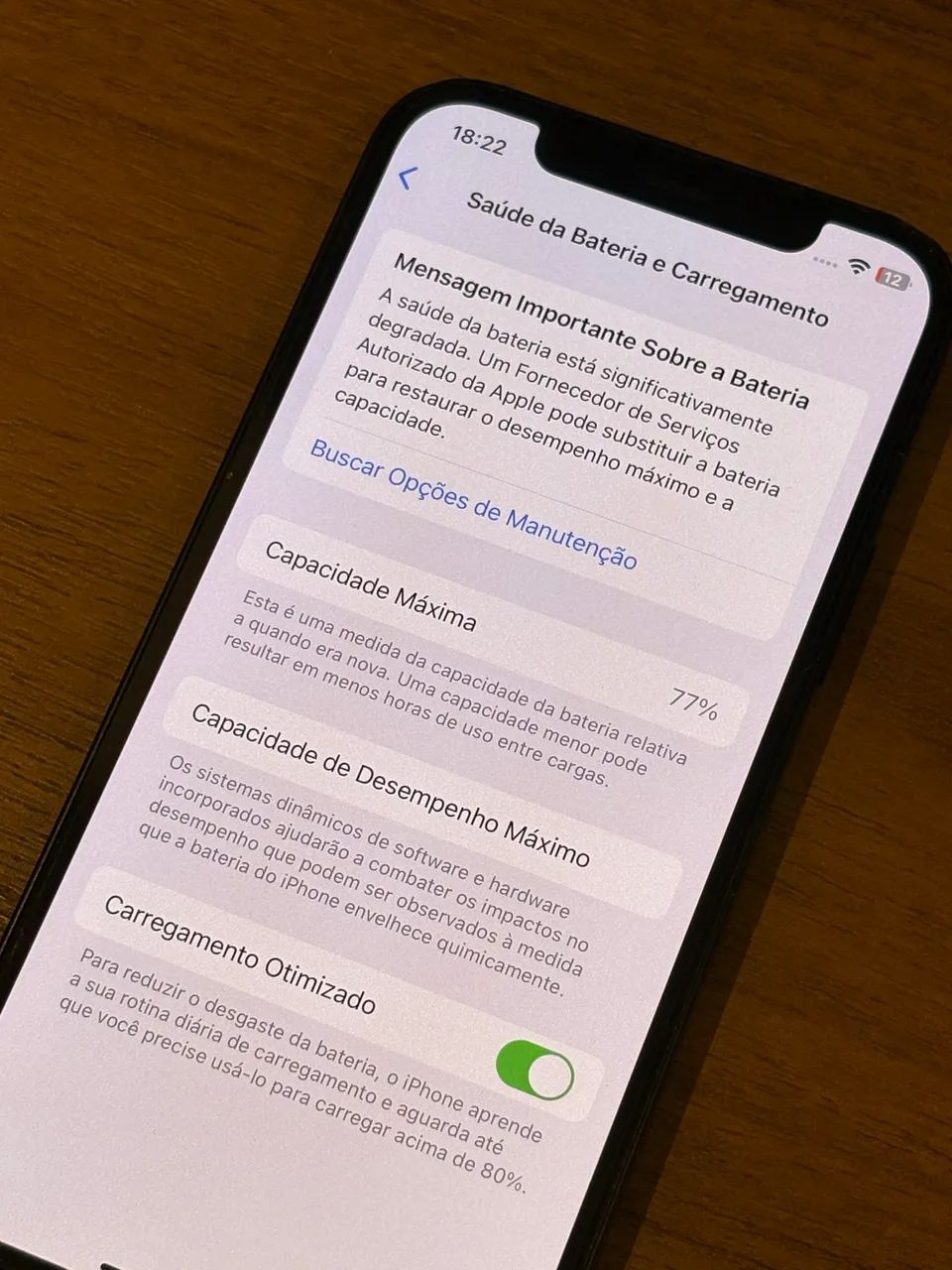 iPhone 12 128gb - Foto 2