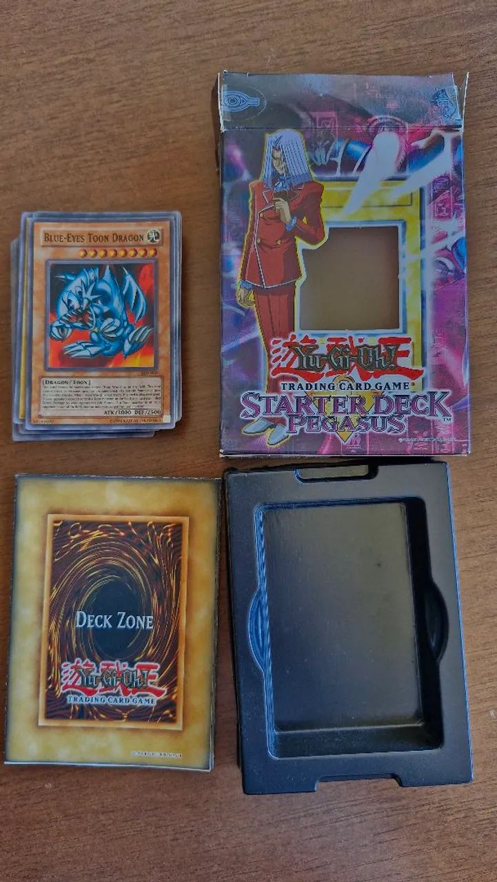 cubic deck yugioh master duel Amazon.com: Complete Custom Deck for Yu-Gi-Oh! The Dark Side of Dimensions main image 1
