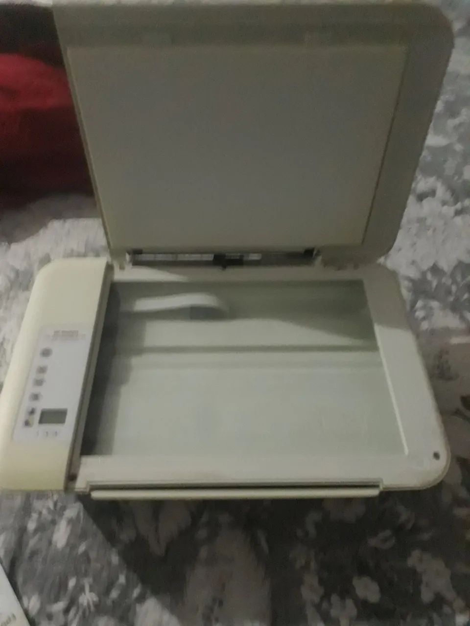 HP Printer - Perfect for your needs!64302534176643124