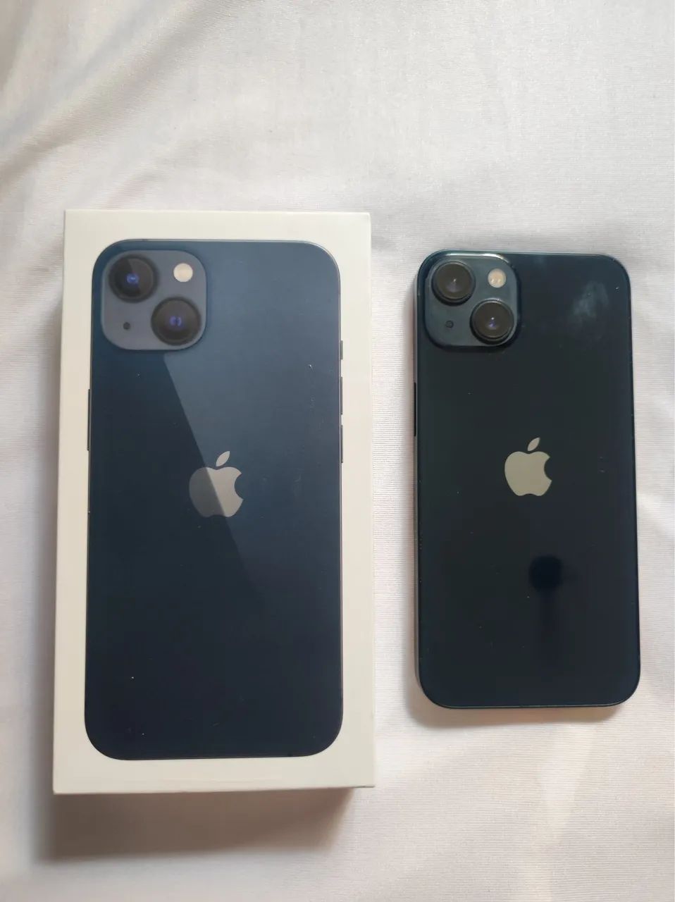 iPhone 13 128gb - Celulares e Smartphones - Conjunto Vera Cruz