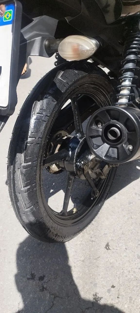 Factor sem defeito nenhum  - Foto 3