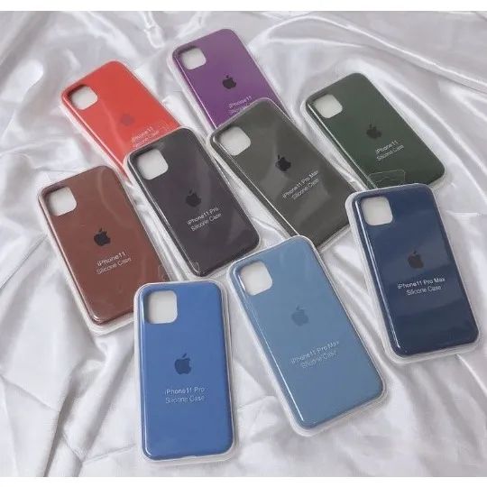 Capa para Iphone - todos os modelos - Foto 5