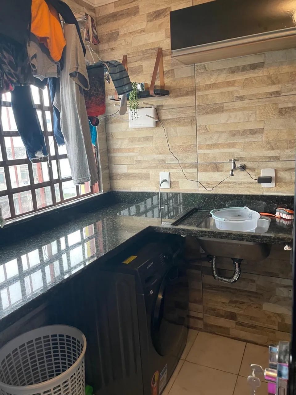 Vendo Apartamento 2qts Gama Leste  - Foto 5