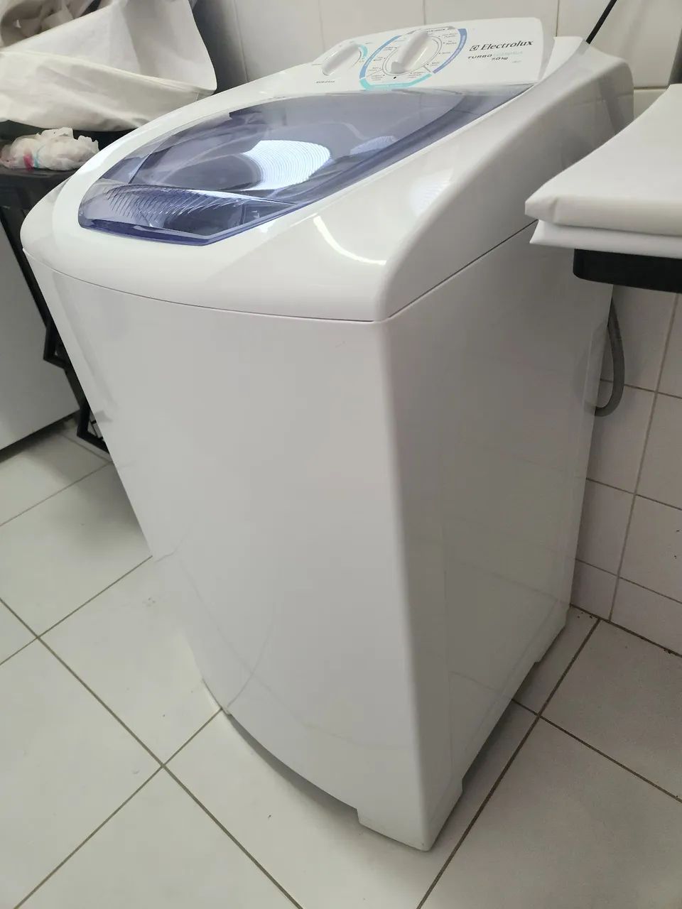 Máquina de lavar  - Foto 5