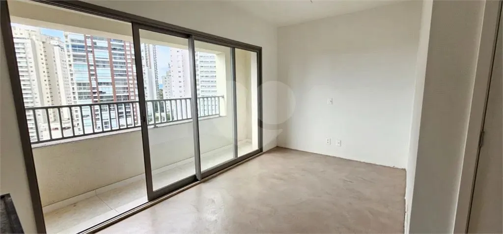 Studio com 1 quartos para locação em Vila Romana - SP