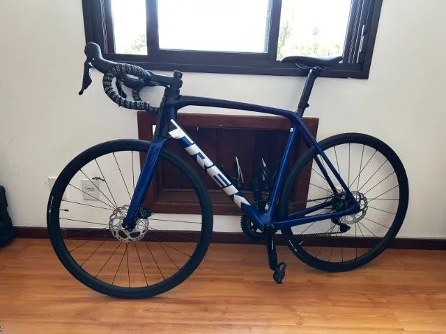 Trek Emonda SL5 58 - Ciclismo - Vila Ipiranga, Porto Alegre