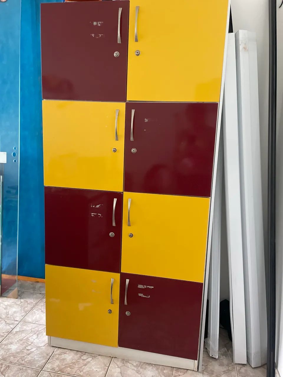 Móveis escolares.  - Foto 4