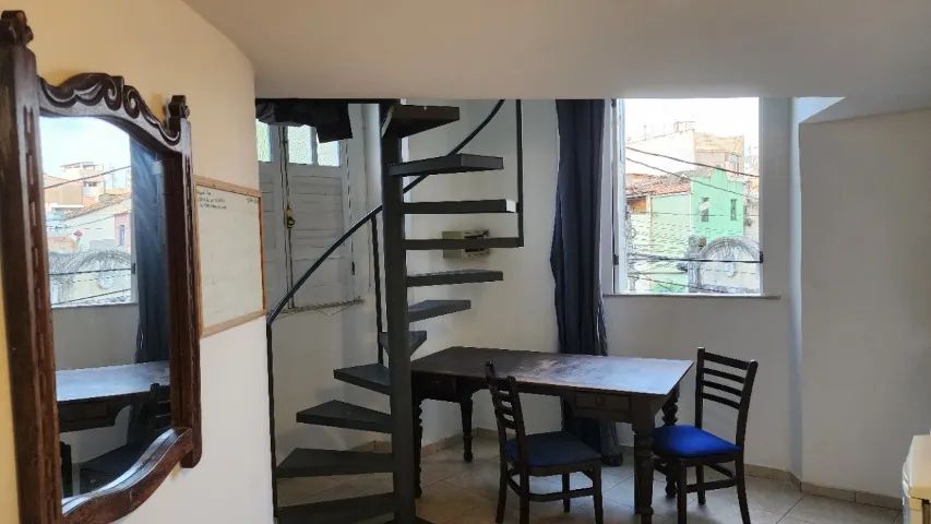Foto - Salvador - Saúde