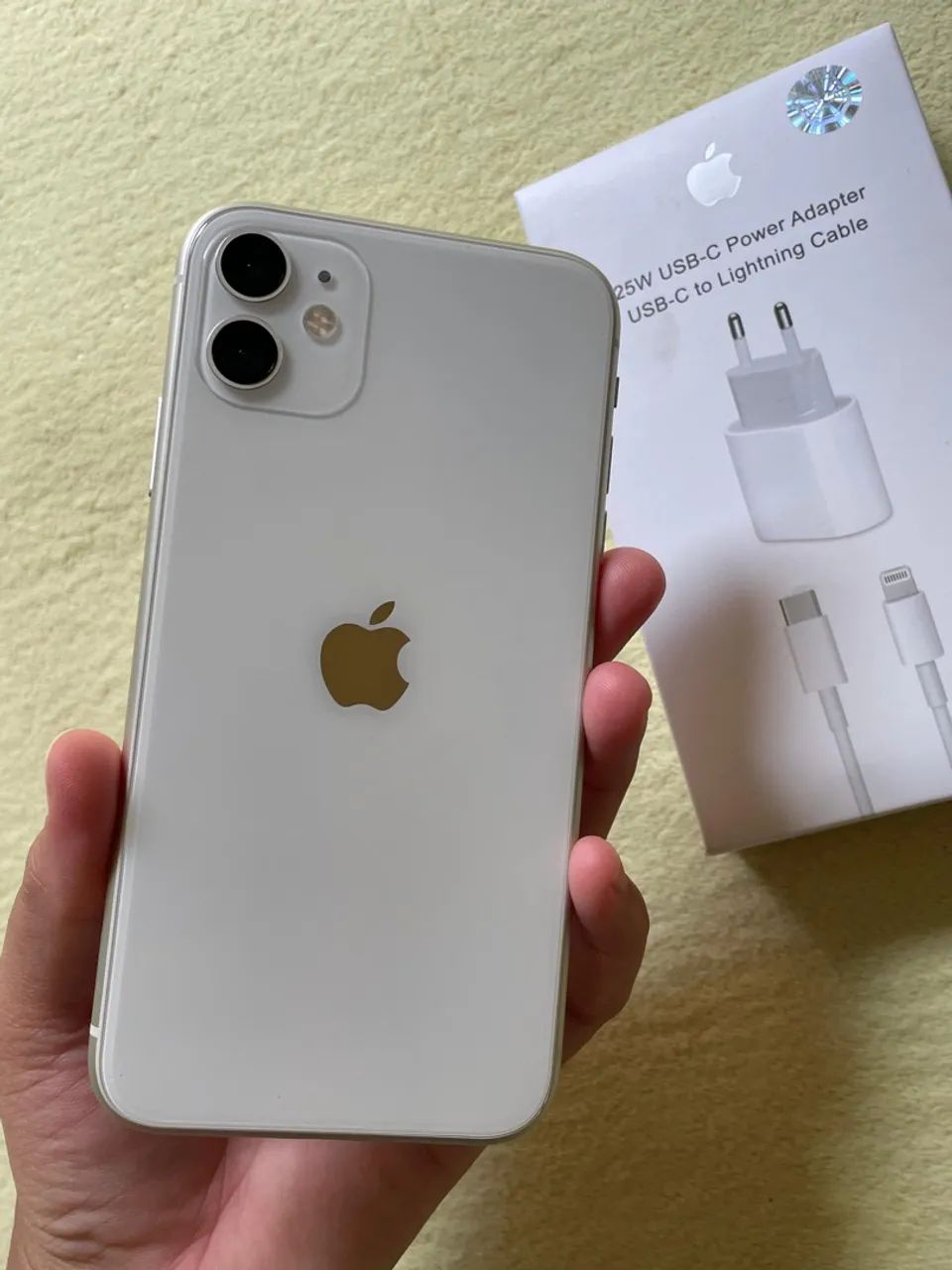 Vendo-IPhone11 - Foto 5