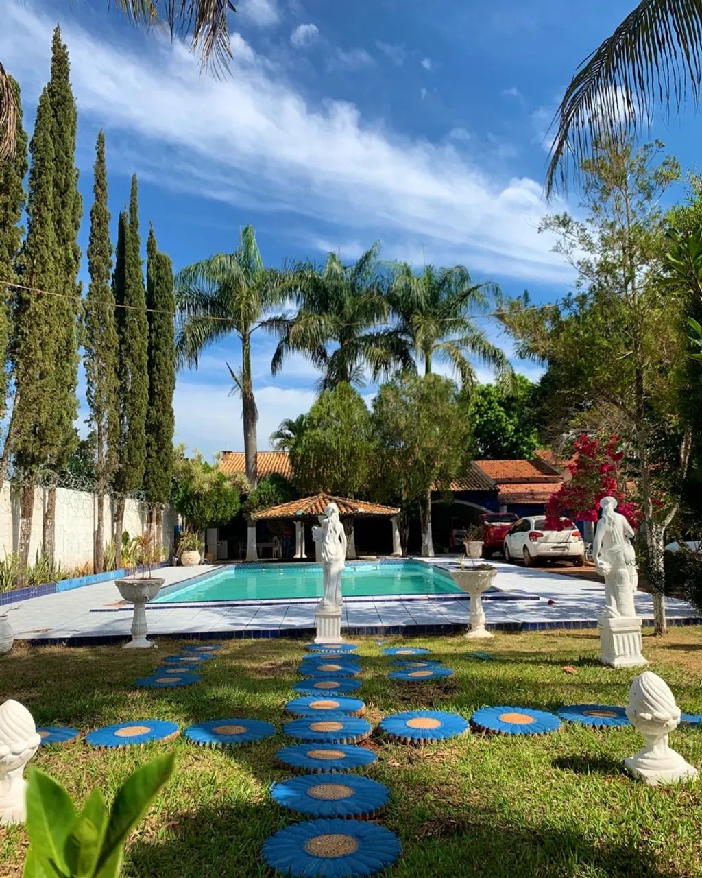Foto - Aparecida de Goiânia - Setor Garavelo