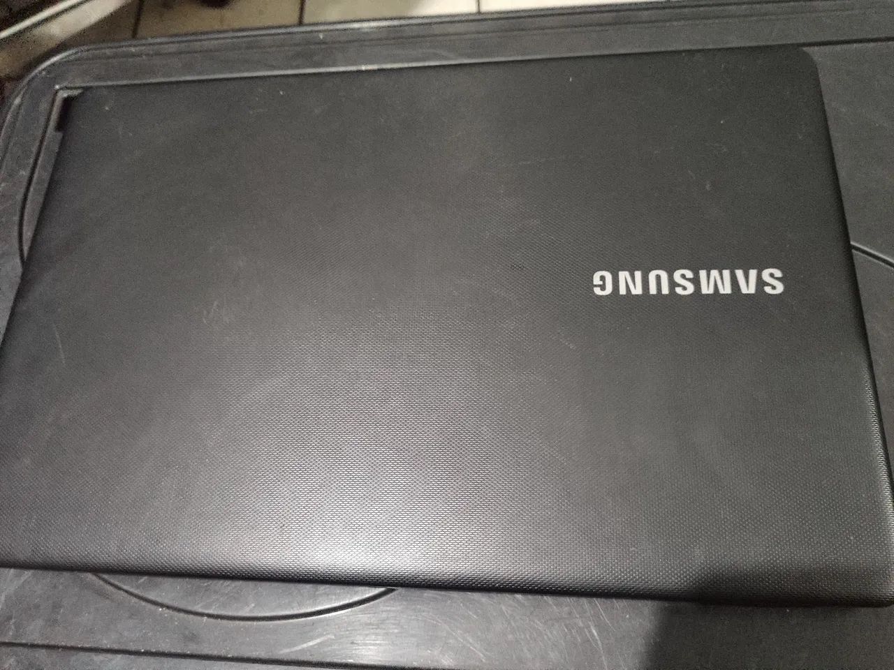 Tela para Notebook Samsung  - Foto 2
