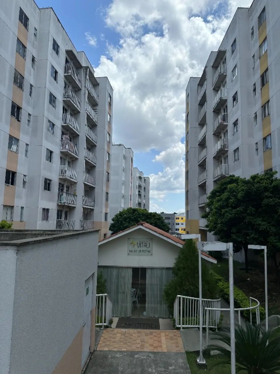 Foto - Manaus - Alvorada