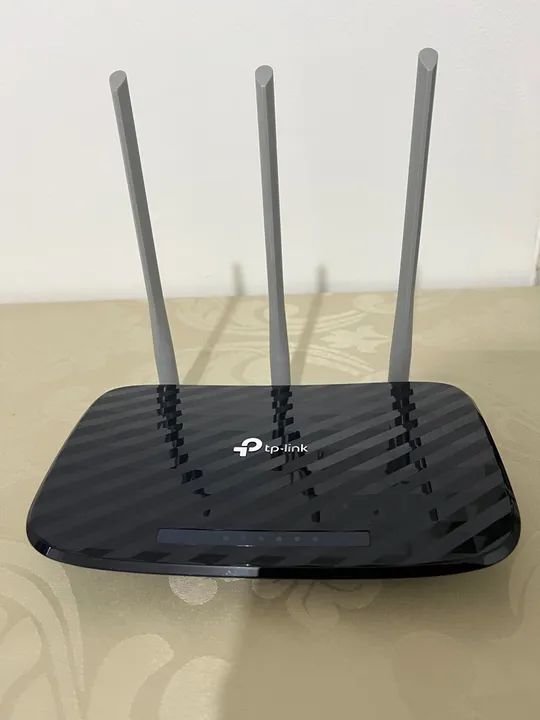 Roteador Wi-Fi TP-Link TL-WR841N