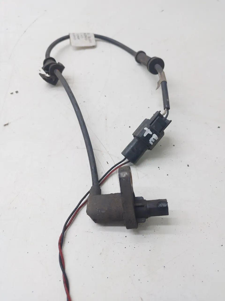 Sensor Roda Traseiro Esquerdo Chery Face 1.3 2011 2012