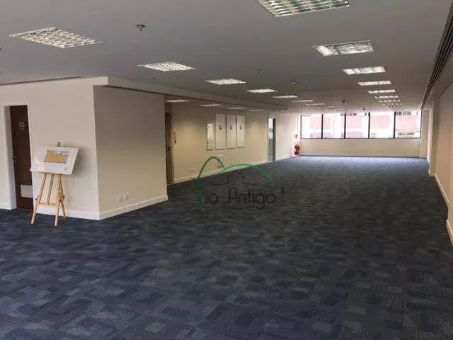 Sala Comercial - Rua Arnaldo Quintela - Aluguel - Botafogo