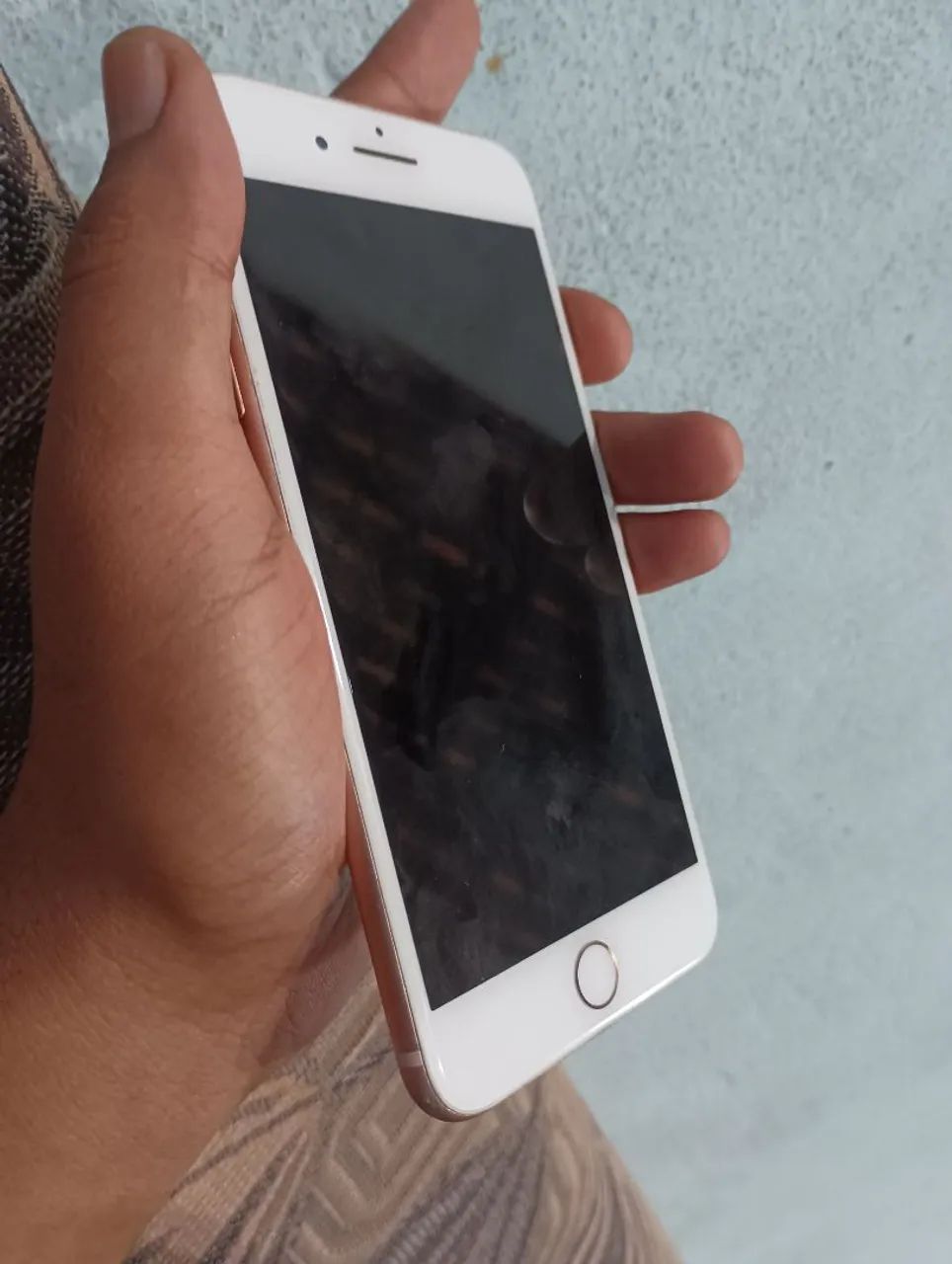 iPhone 8plus tela original. - Foto 2