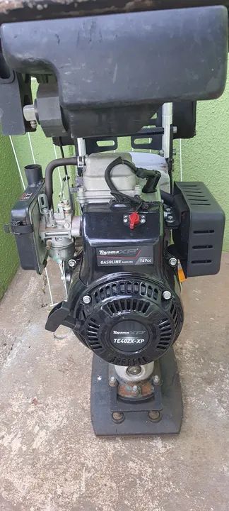 Compactador de solo Wacker Neuson BS 60-2i - Foto 2