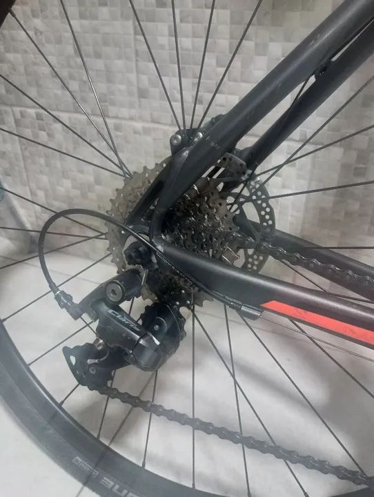 Bicicleta Sense Versa Gravel - Foto 3