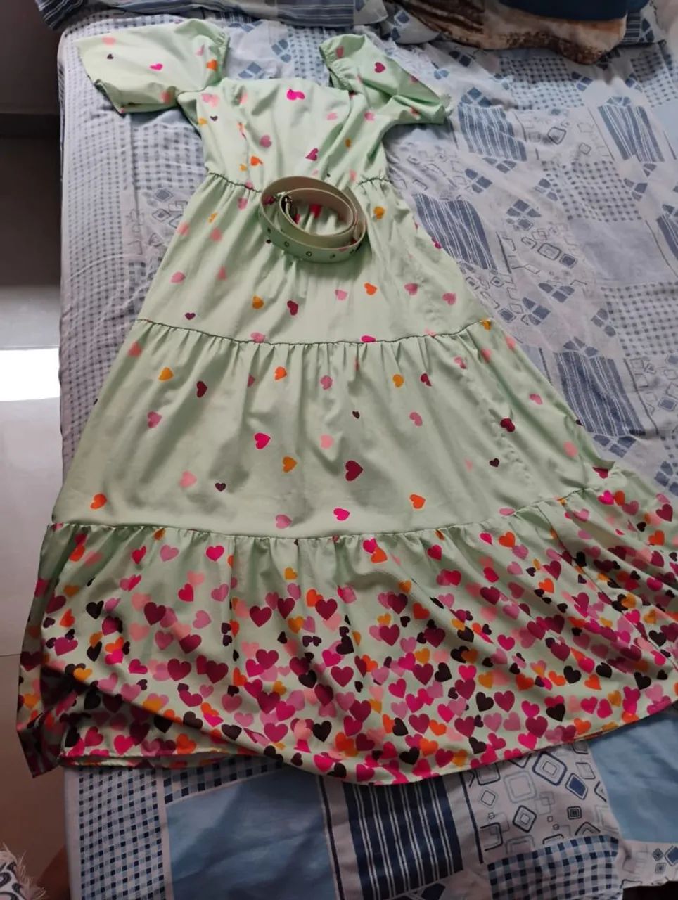 Vestidos - Foto 3