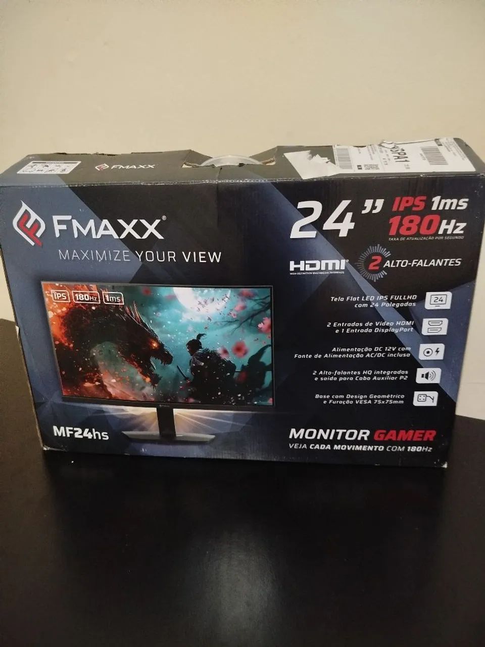 MONITOR 180hz - Foto 2