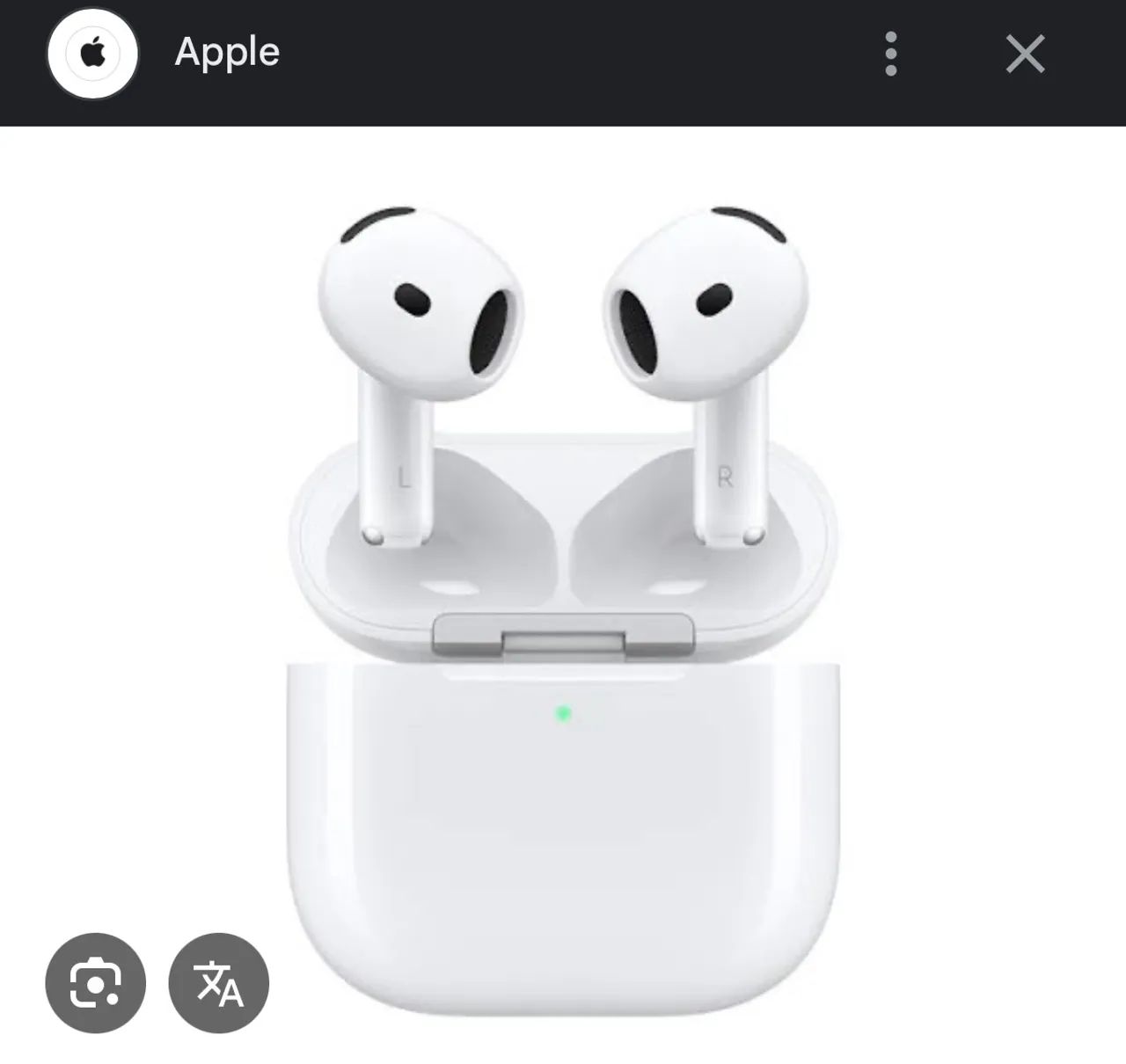 Vendo Airpods 4  - Foto 2